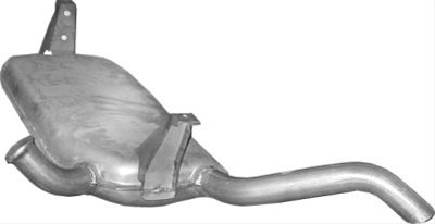 Toba Esapament Finala Polmo Renault 21.287