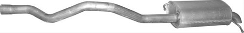 Toba Esapament Finala Polmo Vw 30.217