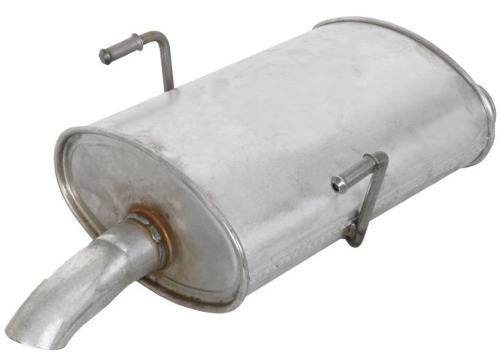 Toba Esapament Finala Qwp Peugeot 406 1998-2004 WEX250