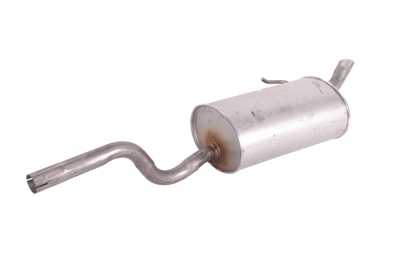 Toba esapament finala RENAULT CLIO II 1.2-1.9