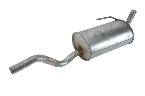 Toba esapament finala RENAULT CLIO II (BB0/1/2, CB0/1/2) (1998 - 2005) BOSAL 200-401 piesa NOUA