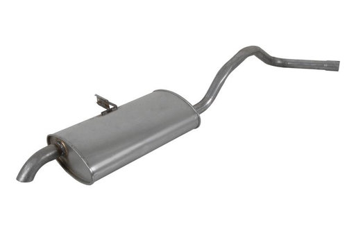 Toba esapament finala RENAULT GRAND SCENIC II (JM0/1) (2004 - 2016) 4MAX 0219-01-21299P piesa NOUA