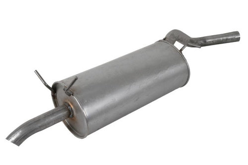Toba esapament finala RENAULT MEGANE I Classic (LA0/1) (1996 - 2006) 4MAX 0219-01-21081P piesa NOUA