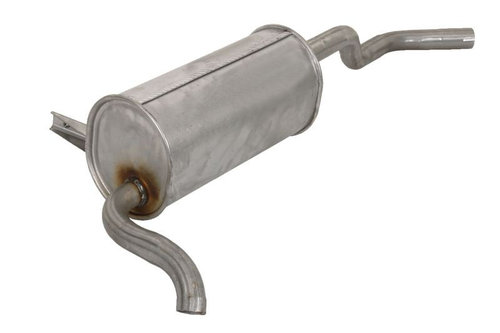 Toba esapament finala RENAULT MODUS / GRAND MODUS (F/JP0) (2004 - 2016) 4MAX 0219-01-21033P piesa NO...