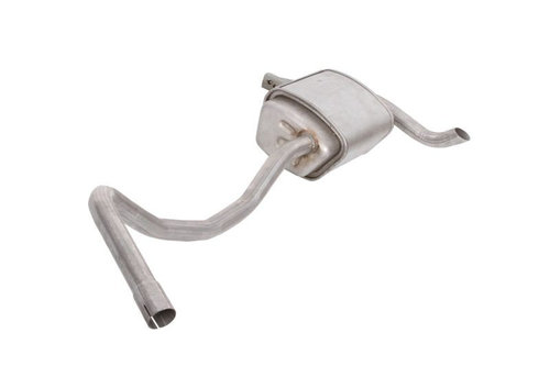 Toba esapament finala RENAULT SCENIC II (JM0/1) (2003 - 2009) 4MAX 0219-01-21296P piesa NOUA