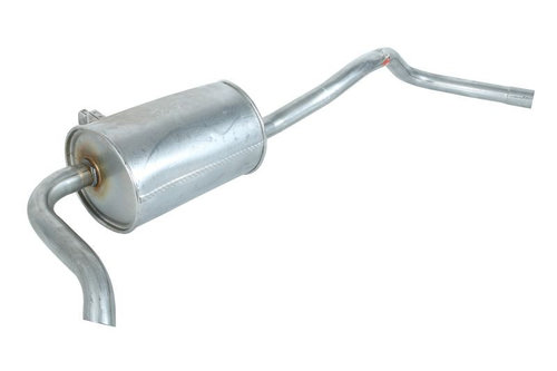 Toba esapament finala RENAULT SCENIC III (JZ0/1) (2009 - 2016) BOSAL 279-569 piesa NOUA