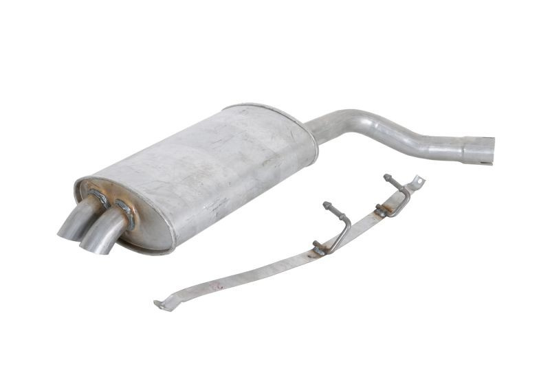 Toba esapament finala ROVER 75 (RJ) (1999 - 2005) 4MAX 0219-01-22042P piesa NOUA