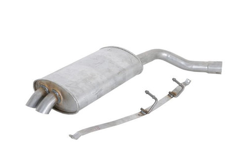 Toba esapament finala ROVER 75 (RJ) (1999 - 2005) 4MAX 0219-01-22042P piesa NOUA