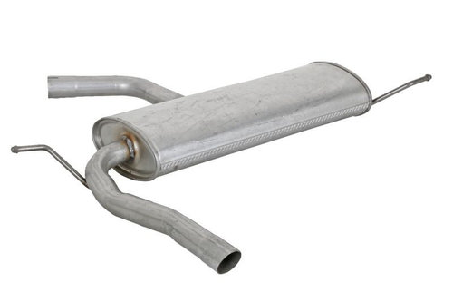 Toba esapament finala SEAT ALTEA XL (5P5, 5P8) (2006 - 2016) 4MAX 0219-01-23030P piesa NOUA
