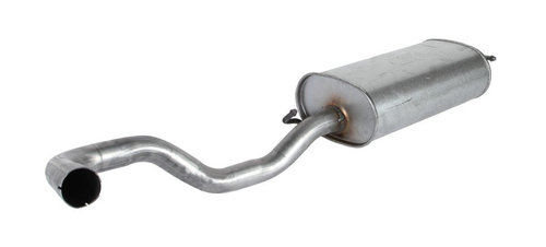 Toba esapament finala SEAT IBIZA II (6K1) (1993 - 1999) 4MAX 0219-01-02374P piesa NOUA