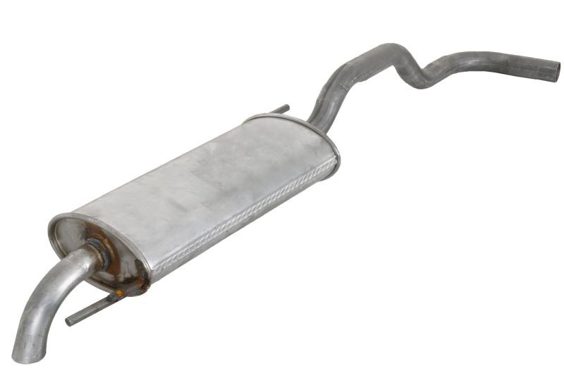 Toba esapament finala SEAT IBIZA III (6K1) (1999 - 2002) BOSAL 278-101 piesa NOUA