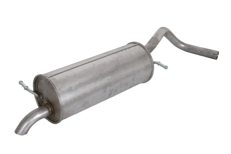 Toba esapament finala SEAT IBIZA IV (6L1) (2002 - 2009) BOSAL 279-757 piesa NOUA