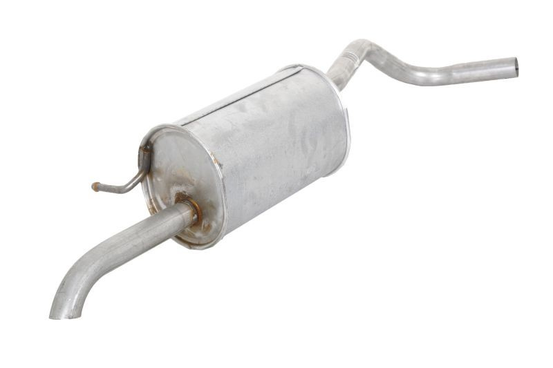 Toba esapament finala SEAT IBIZA IV (6L1) (2002 - 2009) BOSAL 227-019 piesa NOUA