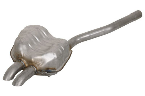 Toba esapament finala SKODA OCTAVIA II (1Z3) (2004 - 2013) BOSAL 220-469 piesa NOUA