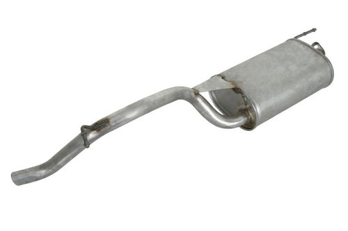 Toba esapament finala SUZUKI IGNIS I (FH) (2000 - 2005) 4MAX 0219-01-02557P piesa NOUA