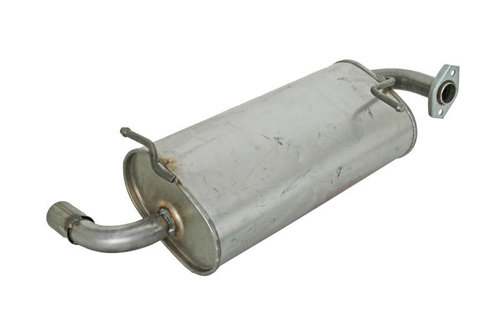 Toba esapament finala SUZUKI JIMNY (FJ) (1998 - 2016) 4MAX 0219-01-22058P piesa NOUA