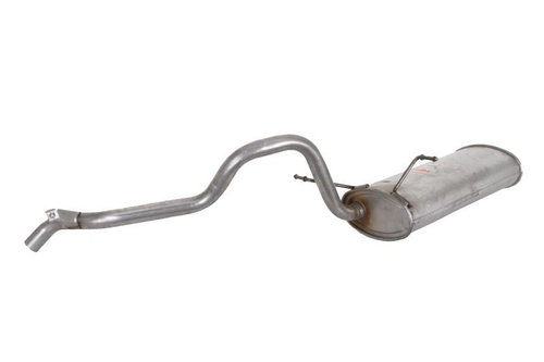 Toba esapament finala SUZUKI VITARA Cabrio (ET, TA) (1988 - 2002) BOSAL 282-959 piesa NOUA