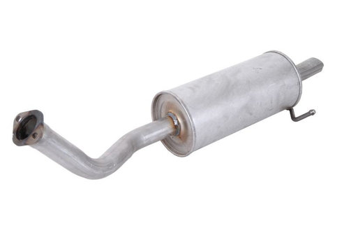 Toba esapament finala TOYOTA AURIS (NRE15, ZZE15, ADE15, ZRE15, NDE15) (2006 - 2012) BOSAL 228-177 p...