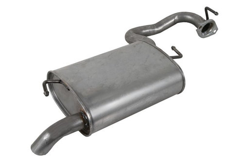 Toba esapament finala TOYOTA AVENSIS Limuzina (T25) (2003 - 2008) 4MAX 0219-01-26003P piesa NOUA