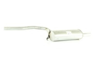 Toba esapament finala TOYOTA AVENSIS (T22) (1997 - 2003) WALKER 23696 piesa NOUA