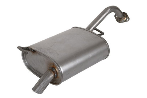 Toba esapament finala TOYOTA COROLLA (CDE12, ZZE12, NDE12, ZDE12) (2001 - 2007) 4MAX 0219-01-26001P ...