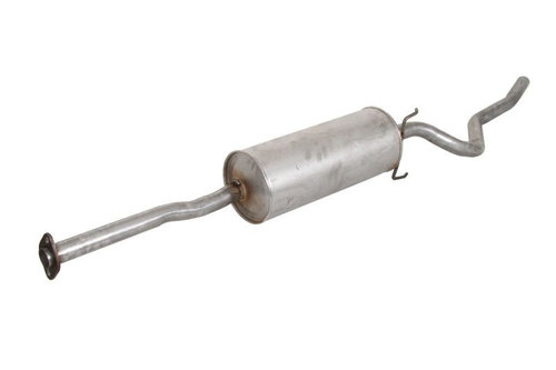 Toba esapament finala TOYOTA HILUX II pick-up (LN8, RN5, LN6, YN6, YN5, LN5, RN6) (1983 - 2005) 4MAX...