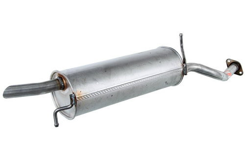 Toba esapament finala TOYOTA PRIUS Hatchback (NHW2) (2003 - 2009) BOSAL 279-423 piesa NOUA