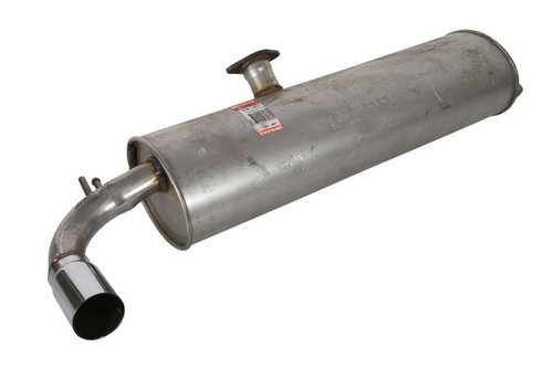 Toba esapament finala TOYOTA RAV 4 II (CLA2, XA2, ZCA2, ACA2) (2000 - 2005) BOSAL 228-467 piesa NOUA
