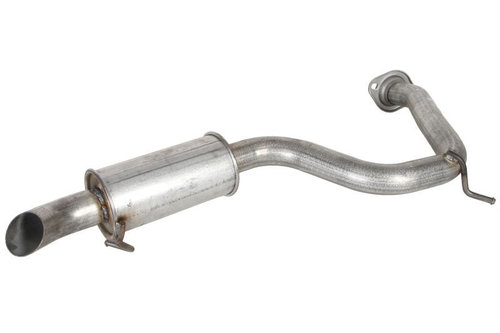 Toba esapament finala TOYOTA RAV 4 III (ACA3, ACE, ALA3, GSA3, ZSA3) (2005 - 2016) BOSAL 228-163 pie...