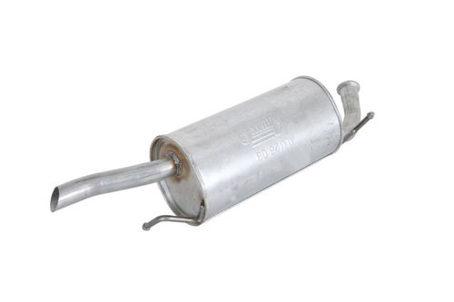 Toba esapament finala TOYOTA YARIS VERSO (NLP2, NCP2) (1999 - 2005) 4MAX 0219-01-26008P piesa NOUA