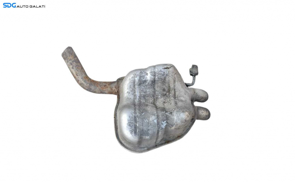 Toba Esapament Finala Volkswagen Jetta 4 2.0 TDI 2011 - 2018 Cod 1K0120L [M8579]