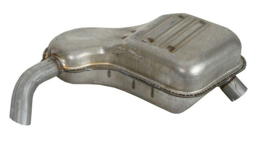 Toba esapament finala VOLVO S80 I (TS, XY) (1998 - 2006) 4MAX 0219-01-31258P piesa NOUA