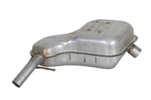Toba esapament finala VOLVO V70 II (SW) (2000 - 2007) 4MAX 0219-01-31264P piesa NOUA