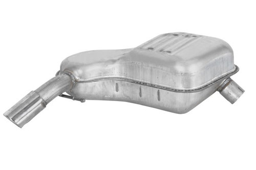Toba esapament finala VOLVO V70 II (SW) (2000 - 2007) 4MAX 0219-01-31260P piesa NOUA