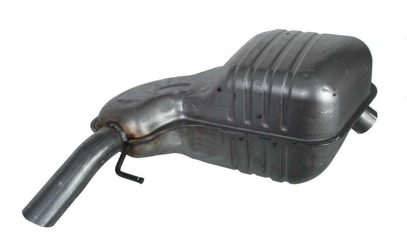Toba esapament finala VOLVO V70 II (SW) (2000 - 2007) BOSAL 235-143 piesa NOUA