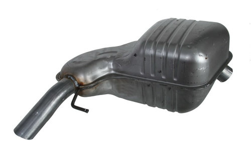 Toba esapament finala VOLVO V70 II (SW) (2000 - 2007) BOSAL 235-143 piesa NOUA