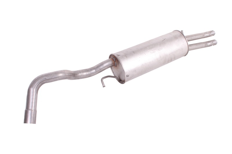 Toba esapament finala VW Bora 1.8 20V