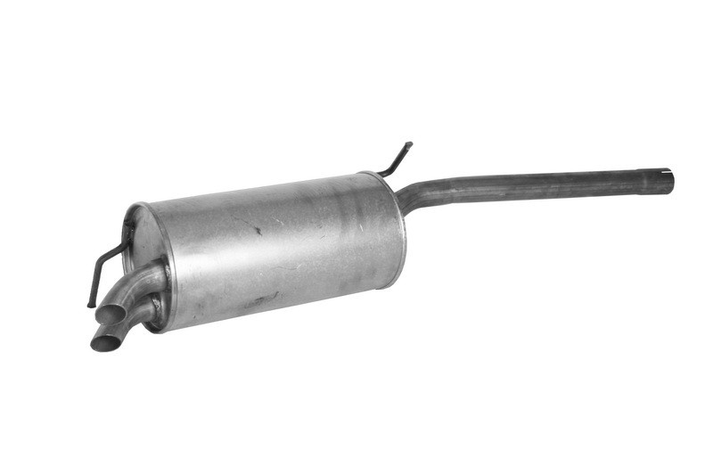 Toba esapament finala VW CADDY III Caroserie (2KA, 2KH, 2CA, 2CH) (2004 - 2016) 4MAX 0219-01-30266P piesa NOUA