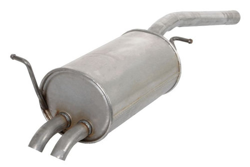 Toba esapament finala VW CADDY III Caroserie (2KA, 2KH, 2CA, 2CH) (2004 - 2016) BOSAL 233-087 piesa ...