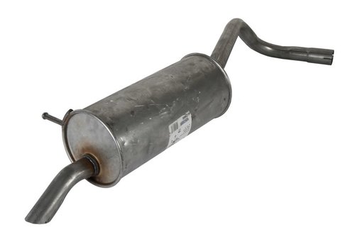 Toba esapament finala VW FOX 1.4
