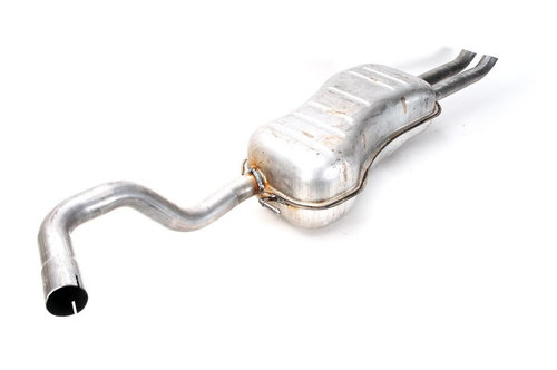 Toba esapament finala VW GOLF IV Variant (1J5) (1999 - 2006) 4MAX 0219-01-02455P piesa NOUA