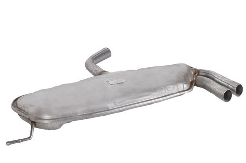 Toba esapament finala VW GOLF PLUS (5M1, 521) (2005 - 2013) BOSAL 233-707 piesa NOUA