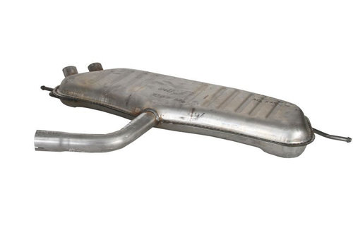 Toba esapament finala VW GOLF V (1K1) (2003 - 2009) 4MAX 0219-01-30615P piesa NOUA