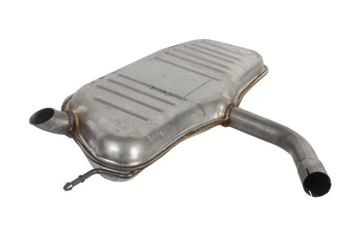Toba esapament finala VW GOLF V (1K1) (2003 - 2009) 4MAX 0219-01-30616P piesa NOUA