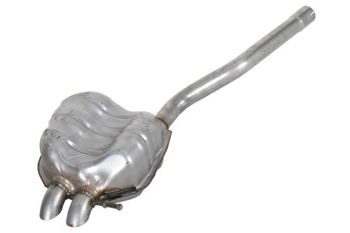 Toba esapament finala VW JETTA III (1K2) (2005 - 2010) BOSAL 233-163 piesa NOUA