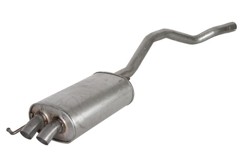 Toba esapament finala VW MULTIVAN V (7HM, 7HN, 7HF, 7EF, 7EM, 7EN) (2003 - 2015) 4MAX 0219-01-30217P piesa NOUA