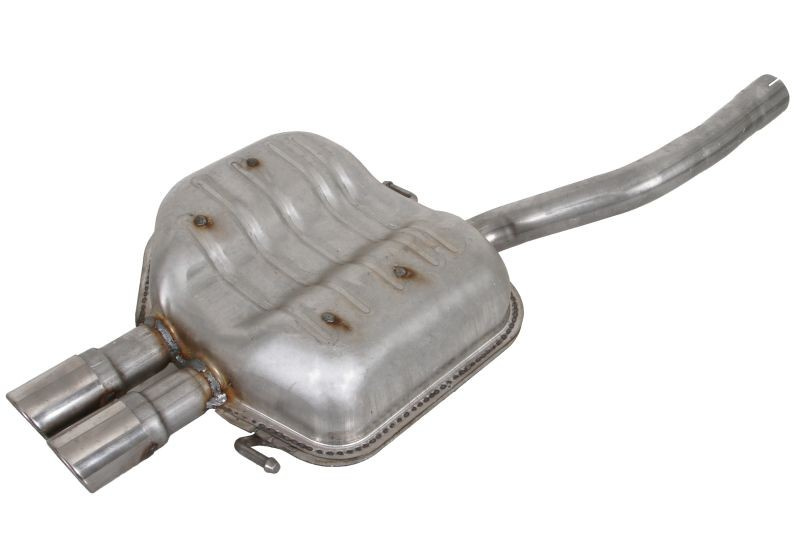 Toba esapament finala VW PASSAT (3C2) (2005 - 2010) 4MAX 0219-01-30054P piesa NOUA