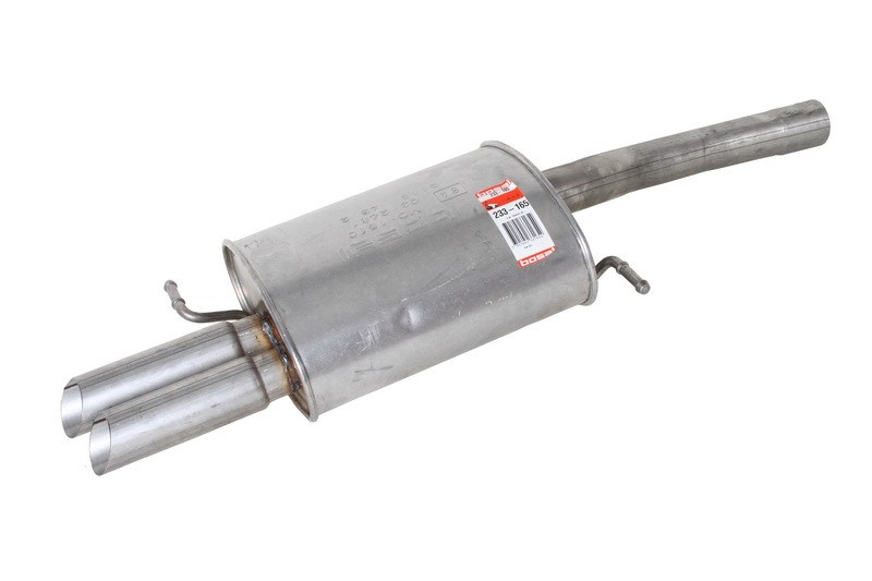 Toba esapament finala VW PASSAT CC (357) (2008 - 2012) BOSAL 233-165 piesa NOUA