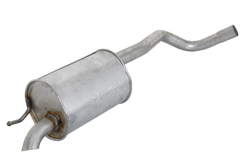 Toba esapament finala VW POLO (9N) (2001 - 2012) BOSAL 227-051 piesa NOUA