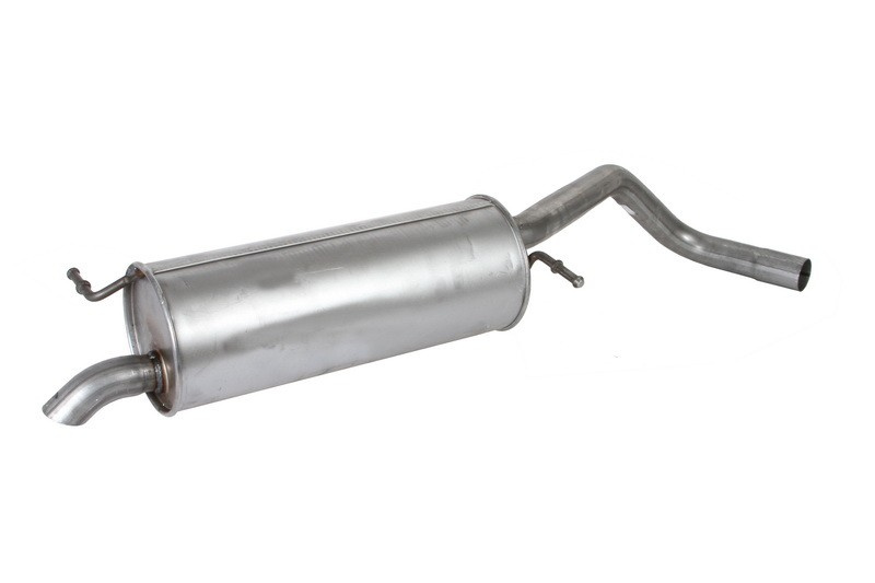 Toba esapament finala VW POLO (9N) (2001 - 2012) BOSAL 233-439 piesa NOUA